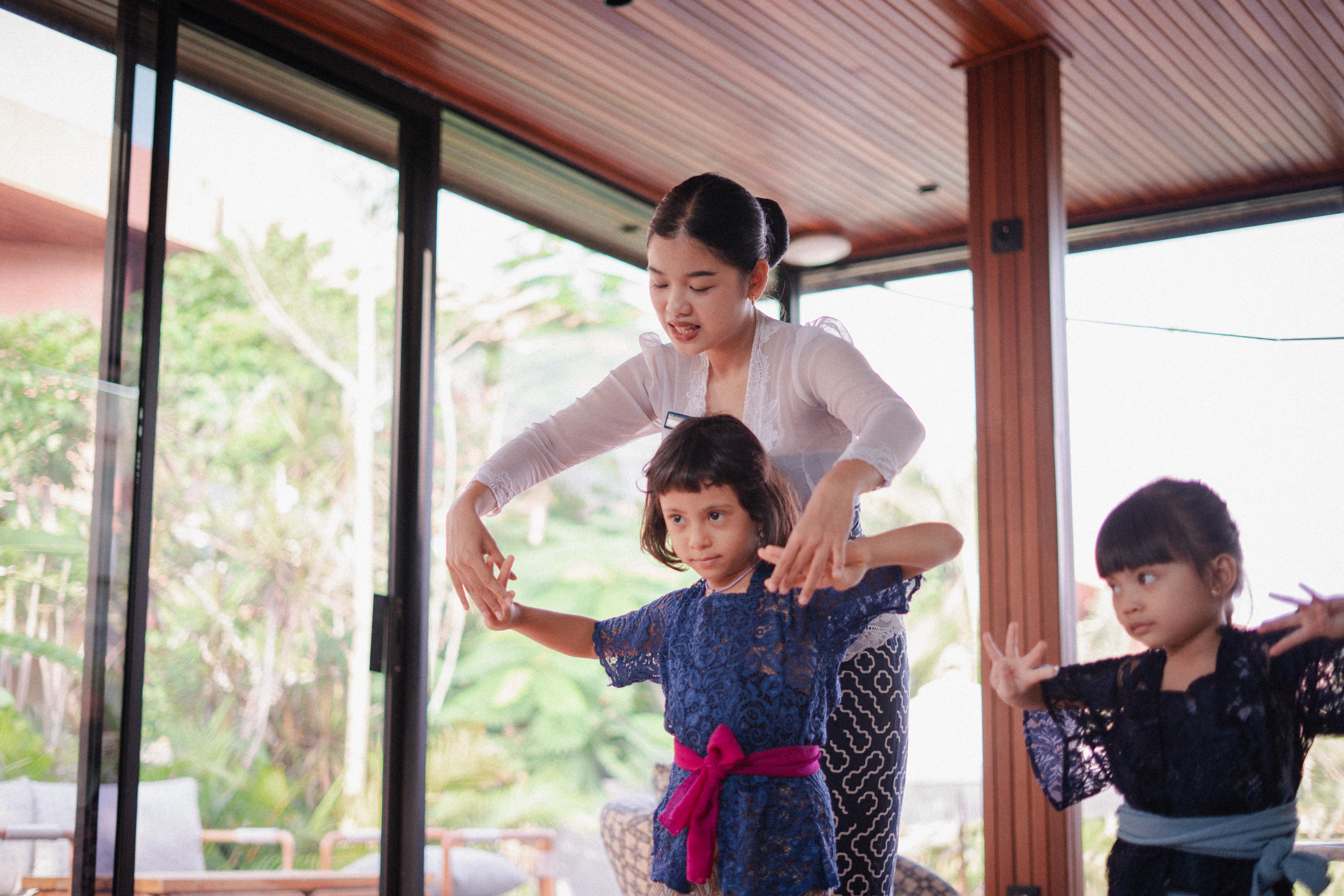 KIDS & FAMILY ACTIVITIES