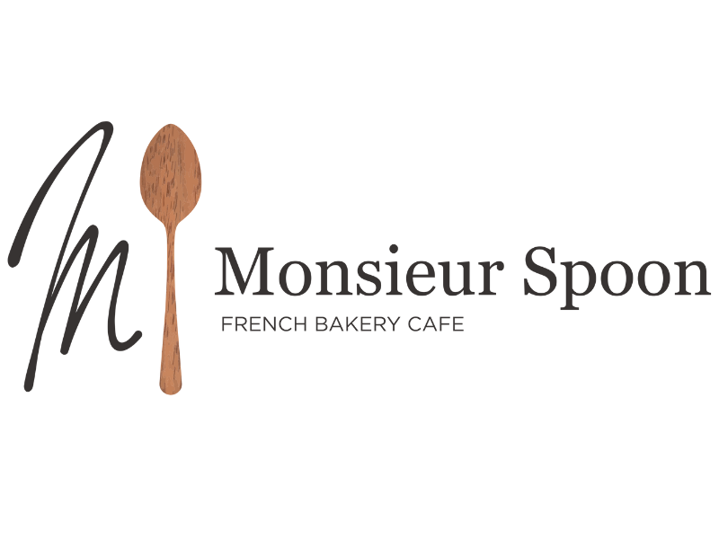 MONSIEUR SPOON