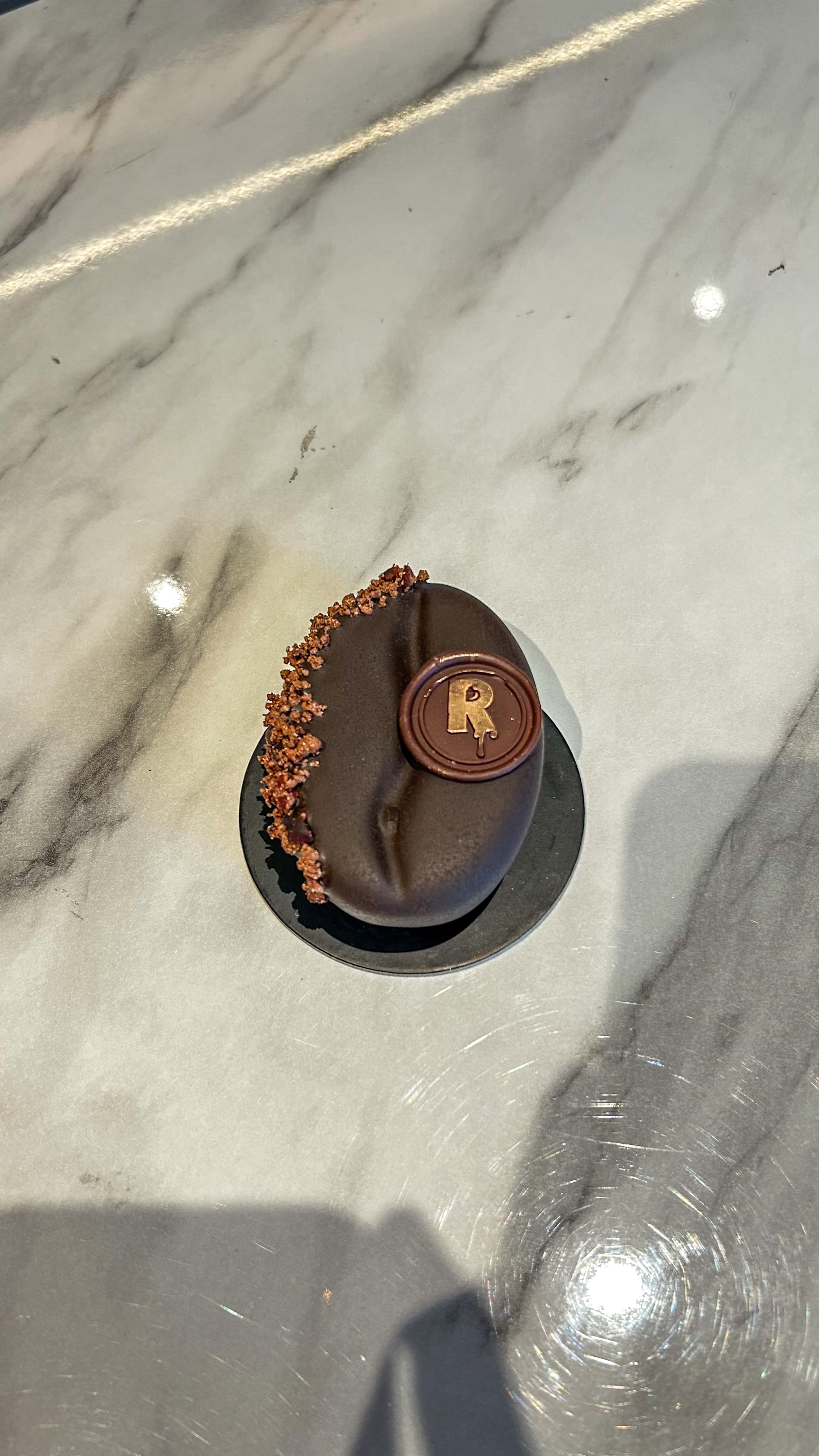 The RR Chocolate Lounge