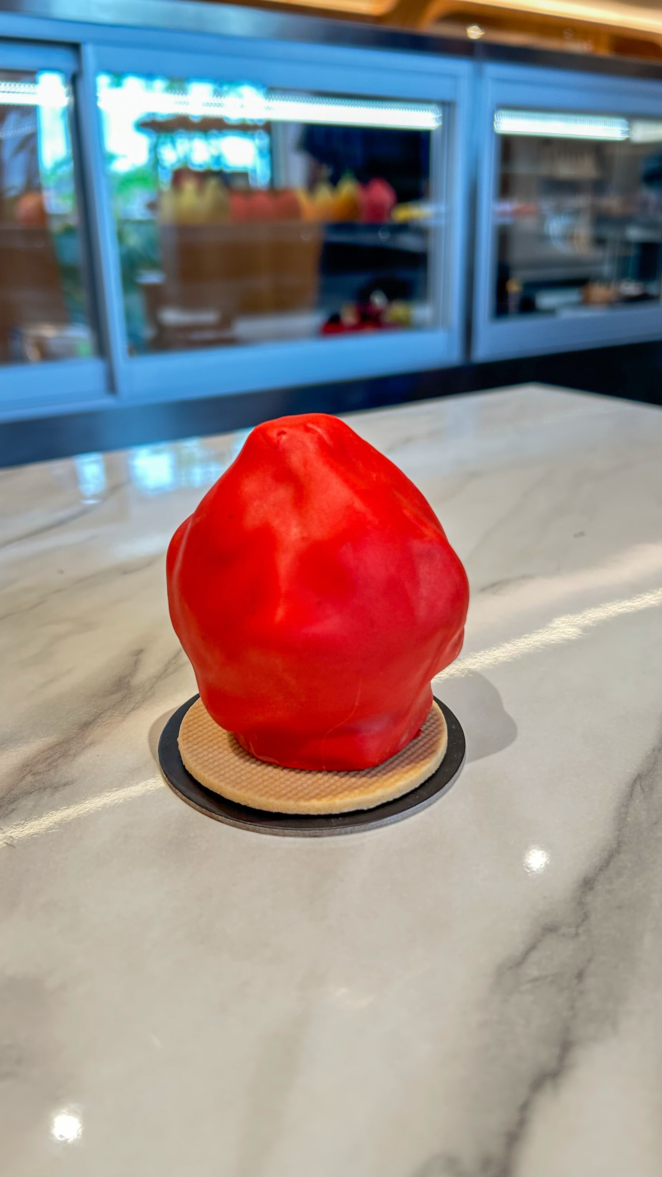 The RR Chocolate Lounge