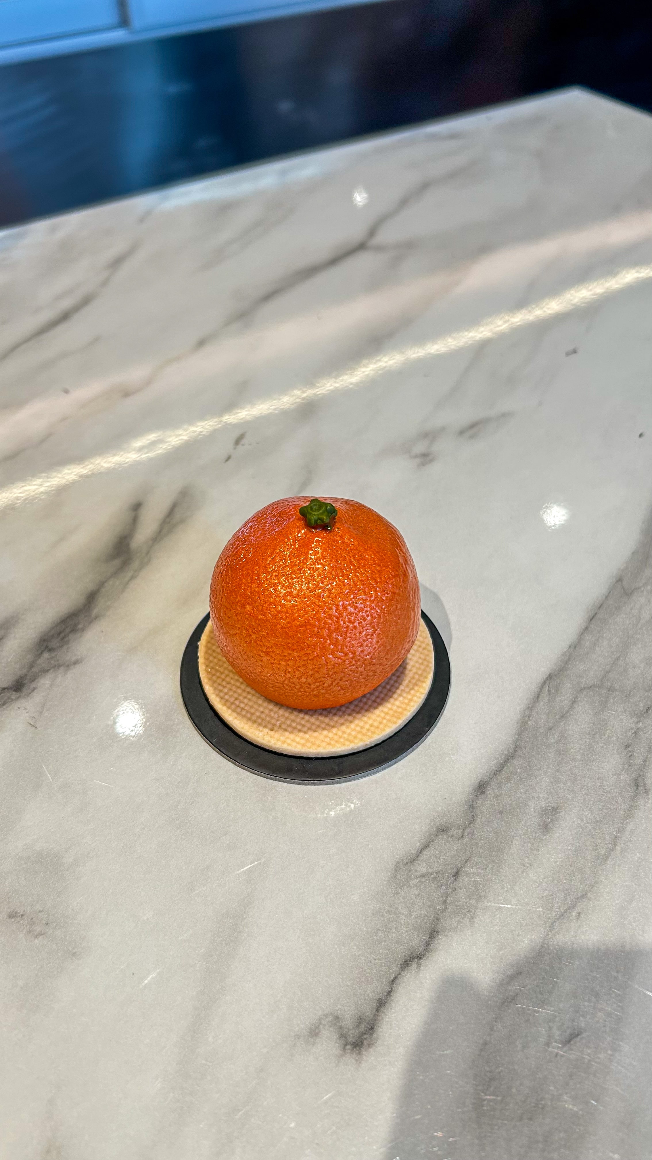 The RR Chocolate Lounge