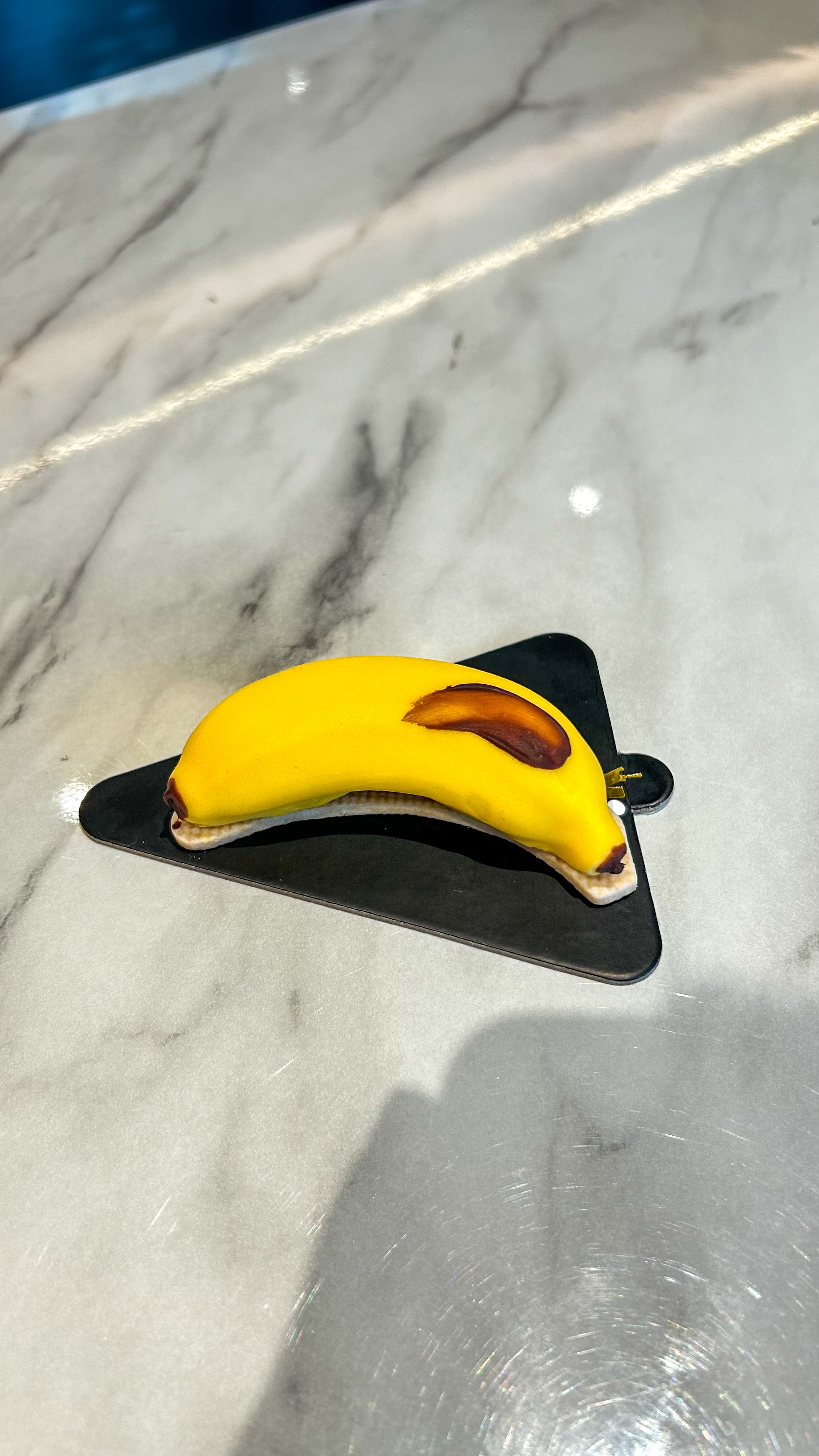 The RR Chocolate Lounge